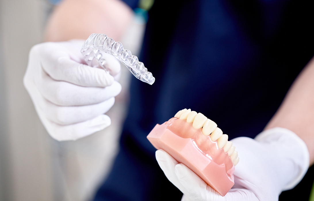 日本矯正歯科学会「認定医」が責任をもって担当