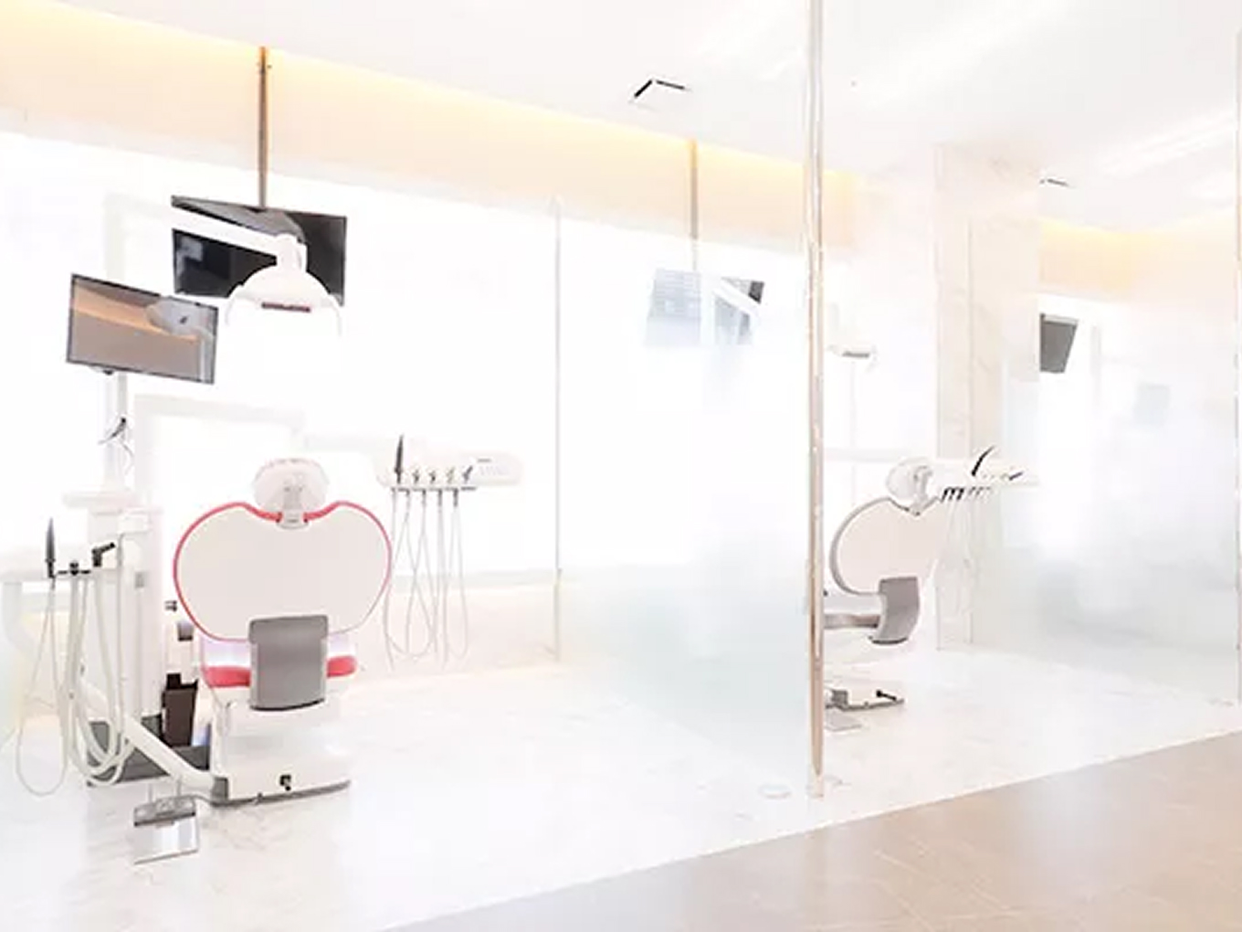 ケンデンタルクリニック 岐阜院 院内の様子05