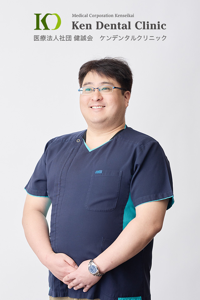 岐阜院 ドクター 長谷川 慶