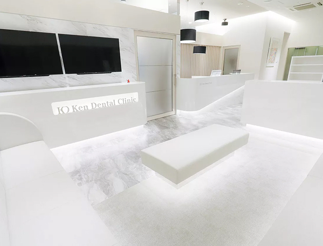 クリニック外観2