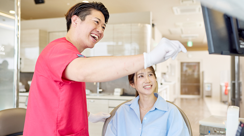 インプラント治療