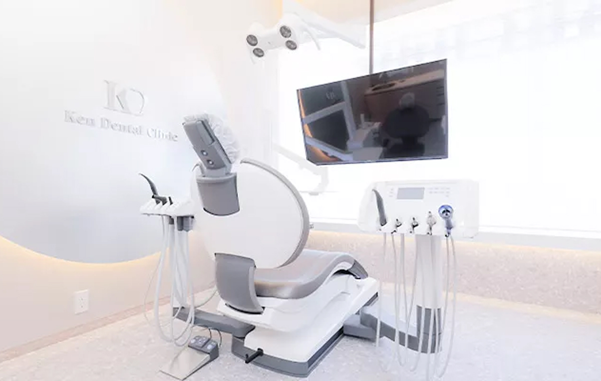 術者の可能性を広げる最新設備による精密診断・治療