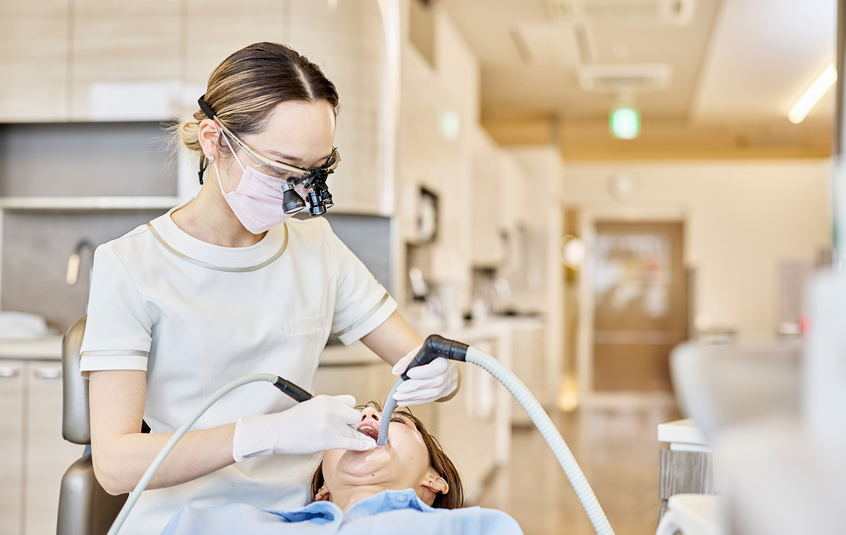 対症療法ではなく、原因からのアプローチ 各分野の専門医が携わるセカンドオピニオン