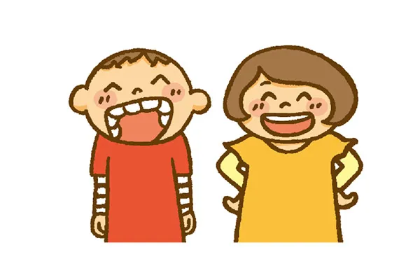 小児歯科